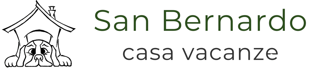 San Bernardo Casa Vacanze - logo
